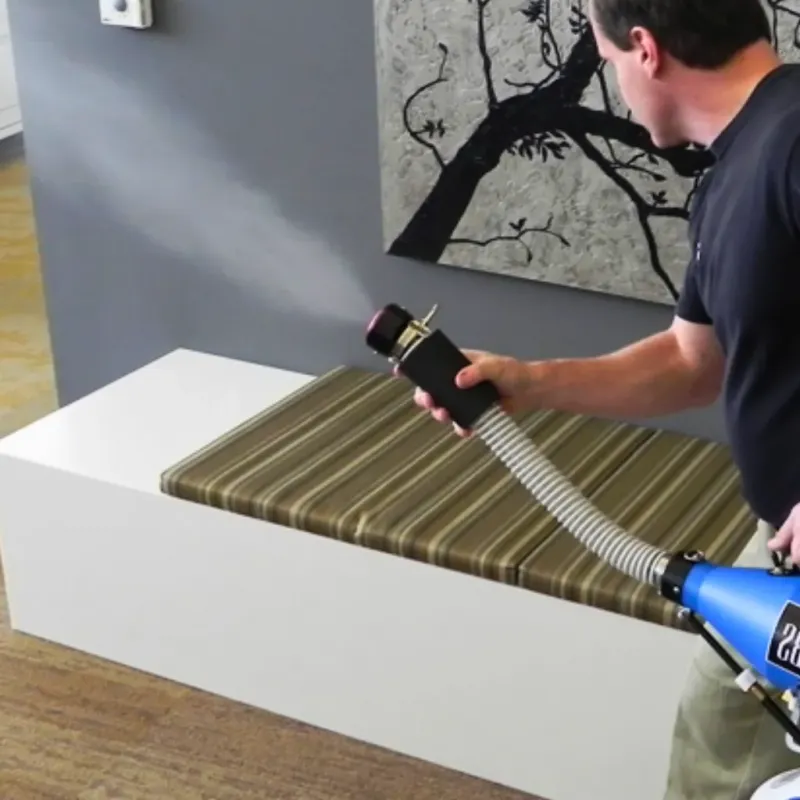 Professional Odor Removal in Hickory Withe, TN